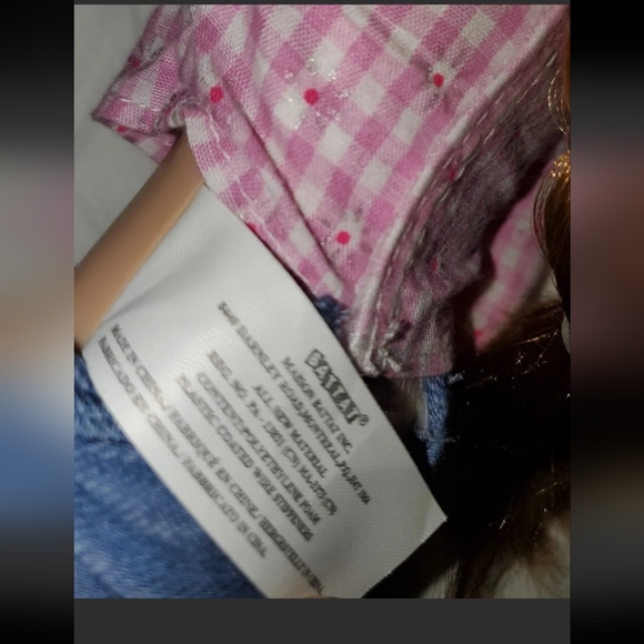 :* used glitter girls 14" doll battat our generation - Picture 3 of 8